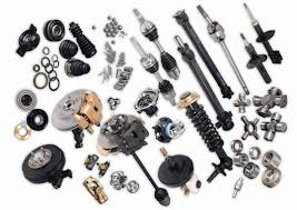 Automotive Components